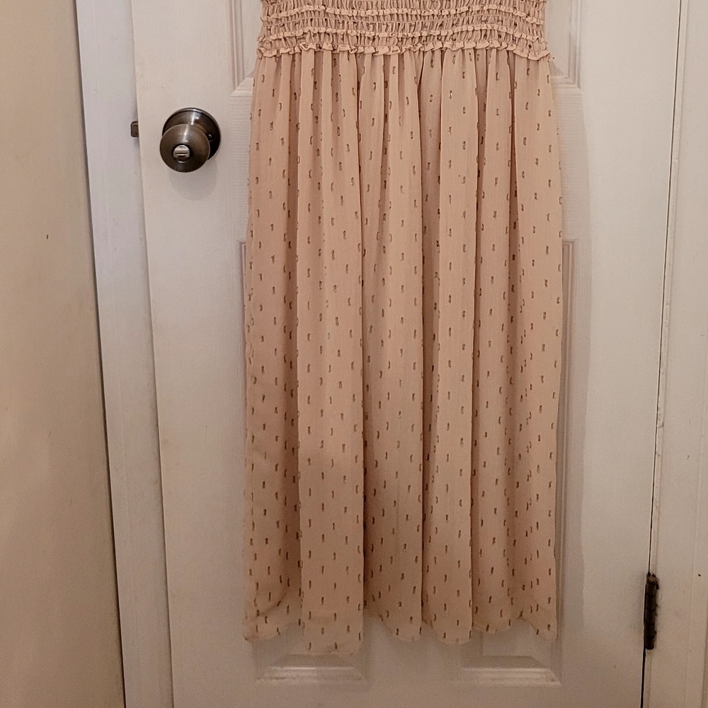 Max Studio Dress - Picture 2 of 9